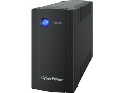 ИБП Powercom CyberPower UTC650E