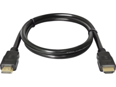 Кабель HDMI 1 м.