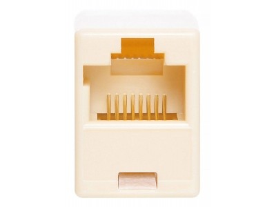 Коннектор RJ-45 (Боченок) cat.5e Buro TLUS-024C Коннектор RJ-45 (Боченок) cat.5e Buro TLUS-024C