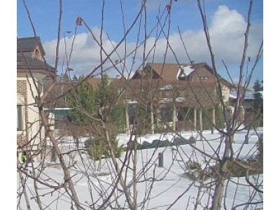 Кронштейн телескопический для камер видеонаблюдения (нержавейка) 180 см