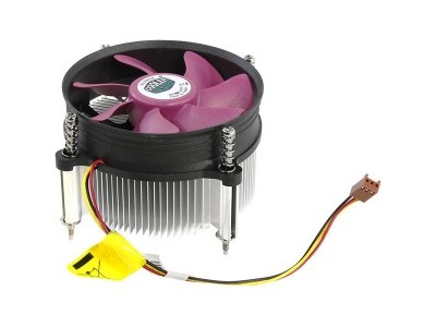 Кулер для процессора S1150/1155/1156 COOLER MASTER CP6-9GDSC-0L-GP