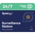 Лицензия Synology для 8 IP-камер (Device License Pack 8) Лицензия Synology для 8 IP-камер (Device License Pack 8)