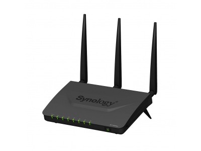 Маршрутизатор Synology RT1900ac--OK