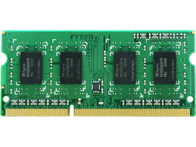 Модуль памяти SYNOLOGY RAM1600DDR3L-8GBX2