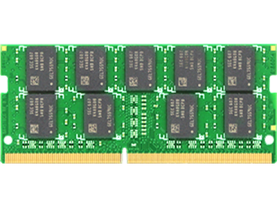 Оперативная память SYNOLOGY D4ECSO-2666-16G