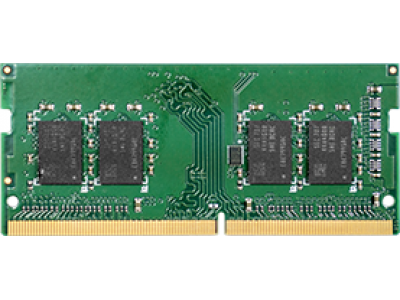 Модуль памяти DDR4 8Gb D4ES02-8G (OEM) - для DS224+,DS723+,DS423+,DS923+,DS1522+,DS1823xs+,RS822+/R