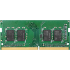Модуль памяти DDR4 8Gb D4ES02-8G (OEM) - для DS224+,DS723+,DS423+,DS923+,DS1522+,DS1823xs+,RS822+/R Модуль памяти DDR4 8Gb D4ES02-8G (OEM) - для DS224+,DS723+,DS423+,DS923+,DS1522+,DS1823xs+,RS822+/R