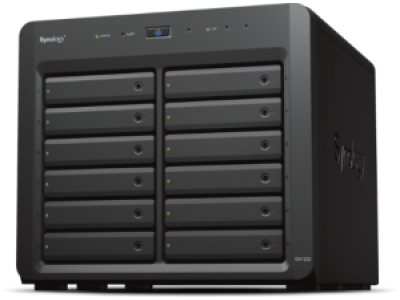 Модуль расширения SYNOLOGY DX1222