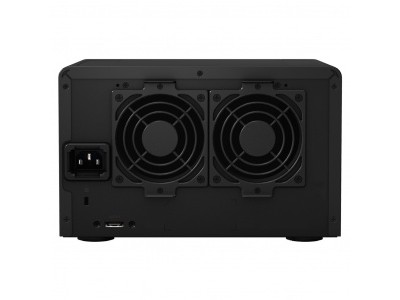Модуль расширения Synology DX513 Модуль расширения Synology DX513