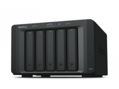 Модуль расширения SYNOLOGY DX517