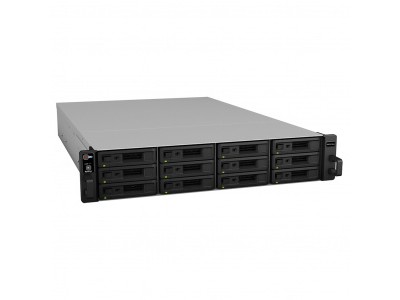 Модуль расширения Synology RXD1215sas Модуль расширения Synology RXD1215sas