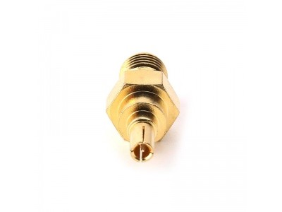 Переходник CRC9 - SMA female Переходник CRC9 - SMA female