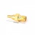 Переходник CRC9 - SMA female Переходник CRC9 - SMA female