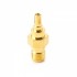 Переходник CRC9 - SMA female Переходник CRC9 - SMA female