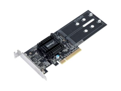 Плата SYNOLOGY M2D18