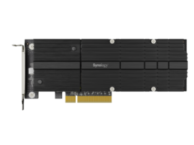 Плата SYNOLOGY M2D20