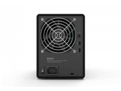 RAIDON GT4670-TB - Внешний 4-х дисковый DAS RAID-накопитель с интерфейсом Thunderbolt 2. RAIDON GT4670-TB - Внешний 4-х дисковый DAS RAID-накопитель с интерфейсом Thunderbolt 2.