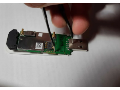 Разблокировка, разлочка, отвязка от оператора USB LTE Модема