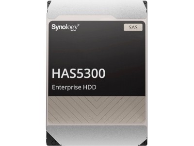 Жесткий диск SYNOLOGY HAS5300-12T Жесткий диск SYNOLOGY HAS5300-12T