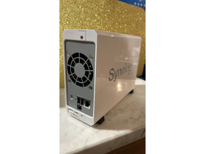 Сетевое хранилище SYNOLOGY DS120j Сетевое хранилище SYNOLOGY DS120j