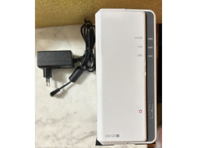 Сетевое хранилище SYNOLOGY DS120j Сетевое хранилище SYNOLOGY DS120j