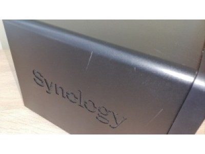 Сетевой накопитель Synology DS1517+ (2Gb) - Витринный + 8 Gb в подарок Сетевой накопитель Synology DS1517+ (2Gb) - Витринный + 8 Gb в подарок