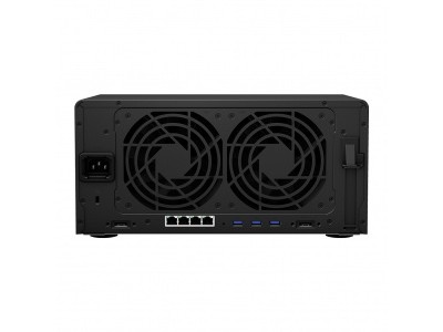 Сетевое хранилище SYNOLOGY DS1821+ Сетевое хранилище SYNOLOGY DS1821+