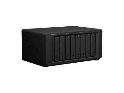 Сетевое хранилище SYNOLOGY DS1821+ Сетевое хранилище SYNOLOGY DS1821+