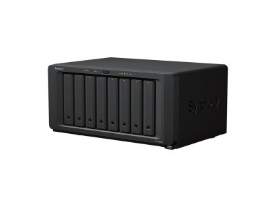 Сетевой накопитель SYNOLOGY DS1823XS+ Сетевой накопитель SYNOLOGY DS1823XS+