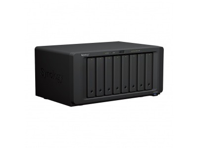 Сетевой накопитель SYNOLOGY DS1823XS+ Сетевой накопитель SYNOLOGY DS1823XS+