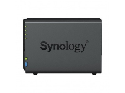 Сетевой накопитель SYNOLOGY DiskStation DS223 Сетевой накопитель SYNOLOGY DiskStation DS223