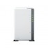 Сетевой накопитель SYNOLOGY DS223j Сетевой накопитель SYNOLOGY DS223j