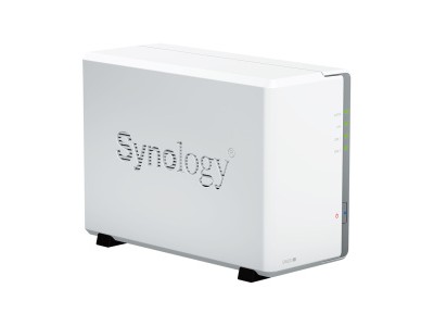 Сетевой накопитель SYNOLOGY DS223j Сетевой накопитель SYNOLOGY DS223j