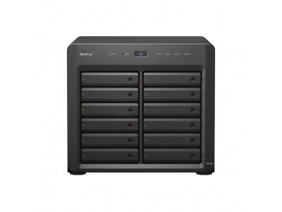 Сетевое хранилище SYNOLOGY DS2422+