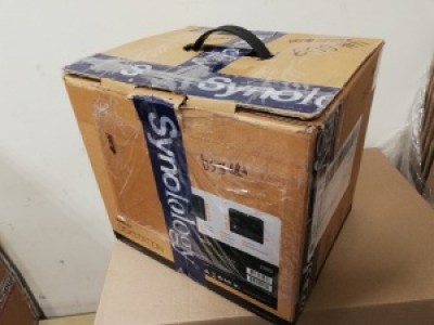 Сетевой накопитель Synology DS418play - Demo Сетевой накопитель Synology DS418play - Demo