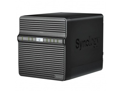 Сетевой накопитель SYNOLOGY DS423 Сетевой накопитель SYNOLOGY DS423
