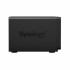 Сетевой накопитель SYNOLOGY DS620slim Сетевой накопитель SYNOLOGY DS620slim