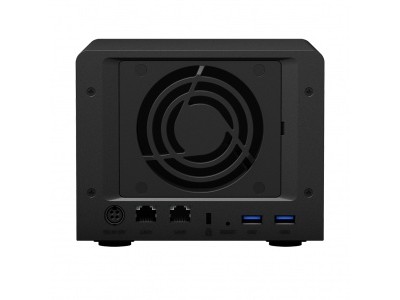 Сетевой накопитель SYNOLOGY DS620slim Сетевой накопитель SYNOLOGY DS620slim