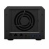 Сетевой накопитель SYNOLOGY DS620slim Сетевой накопитель SYNOLOGY DS620slim