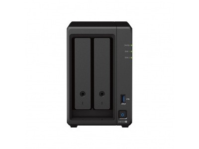 Сетевой накопитель SYNOLOGY DiskStation DS723+