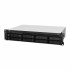 Сетевое хранилище SYNOLOGY RS1221+ Сетевое хранилище SYNOLOGY RS1221+
