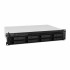 Сетевое хранилище SYNOLOGY RS1221+ Сетевое хранилище SYNOLOGY RS1221+