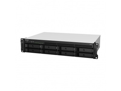 Сетевое хранилище SYNOLOGY RS1221RP+ Сетевое хранилище SYNOLOGY RS1221RP+