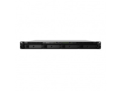 Сетевое хранилище SYNOLOGY RS1619xs+ Сетевое хранилище SYNOLOGY RS1619xs+