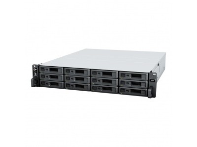 Сетевой накопитель SYNOLOGY RS2423+ Сетевой накопитель SYNOLOGY RS2423+