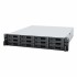 Сетевой накопитель SYNOLOGY RS2423RP+ Сетевой накопитель SYNOLOGY RS2423RP+