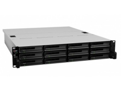 Сетевое хранилище SYNOLOGY RS3618xs Сетевое хранилище SYNOLOGY RS3618xs