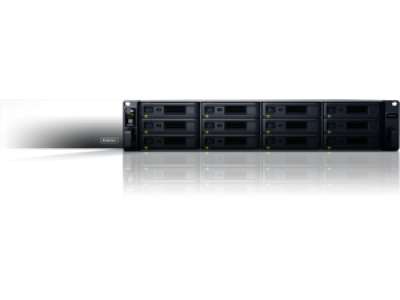 Сетевое хранилище SYNOLOGY RS3618xs Сетевое хранилище SYNOLOGY RS3618xs