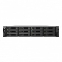 Сетевое хранилище SYNOLOGY RS3621RPxs
