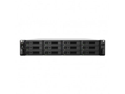 Сетевое хранилище SYNOLOGY RS3621xs+ Сетевое хранилище SYNOLOGY RS3621xs+